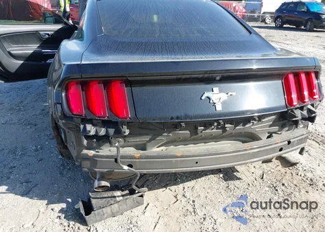 2017 Ford Mustang V6 z USA, uszkodzony, nr VIN 1FA6P8AM3H5240282